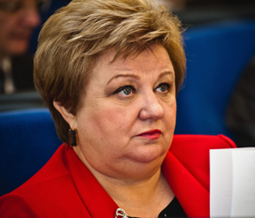 Тарская котельная щепой не приросла