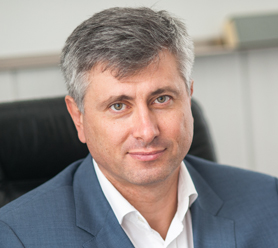 Юрий корсаков, председатель правления зао «кб «сибэс»: «банк внедрил новую линейку вкладов и расширил время работы отделений»