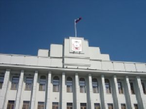 Фехтовальщик крикорьянц стал замом фабрициуса
