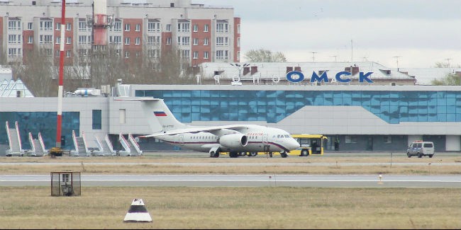 Регистрация на рейс омский аэропорт за сколько часов до вылета нужно