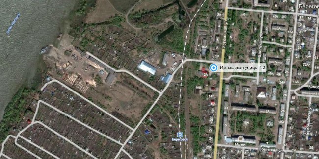 Посёлок береговой Омск. Поселок береговой Омская область на карте. Поселок Иртышский Омск.