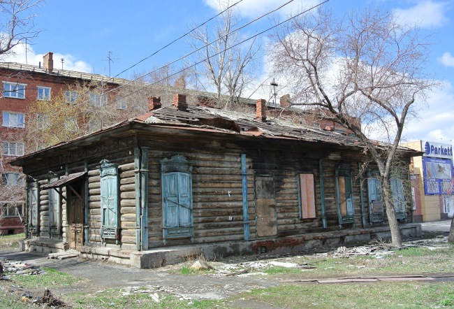 Дом хлебникова. Дом Хлебникова Омск. Омск дом с трубой. Дом Хлебникова Можайск. Хлебникова дом 5 Омск-.