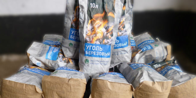 Купить Уголь В Омск Цена